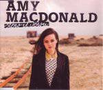 Amy MacDonald : Slow It Down